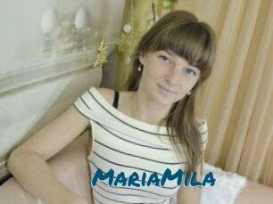 MariaMila