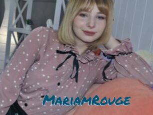 MariamRouge