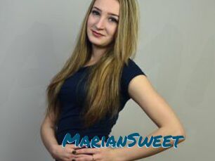 MarianSweet