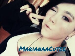 MarianaaCutee