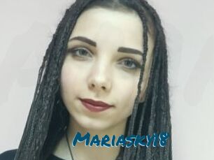 Mariasky18