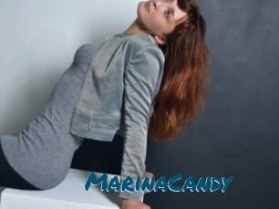 MarinaCandy