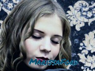 MarissaFord