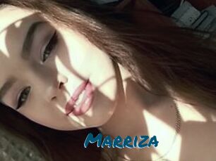 Marriza