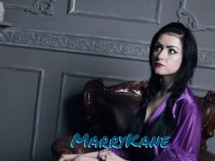 MarryKane