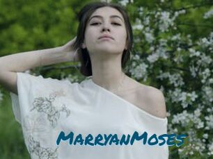 MarryanMoses