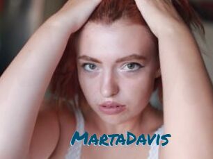 MartaDavis