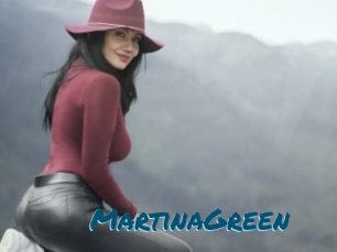 MartinaGreen