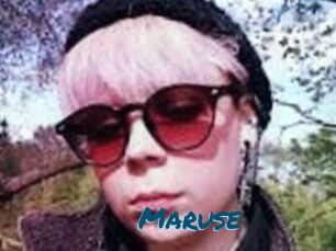 Maruse