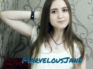 MarvelousJane