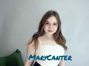 MaryCanter