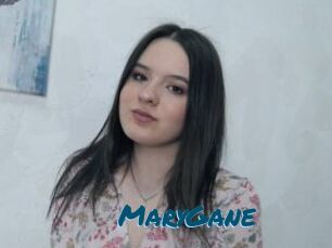 MaryGane