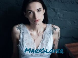 MaryGlover