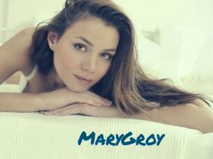 MaryGroy