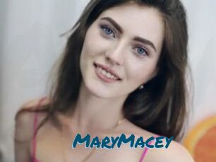 MaryMacey