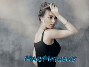 MaryMathews