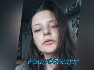 MaryOSecret