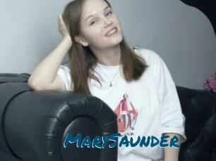 MarySaunder