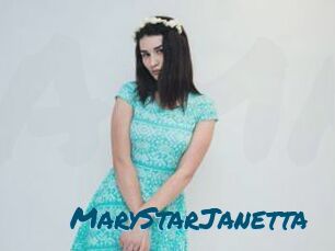 MaryStarJanetta