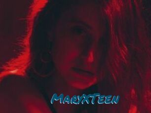 MaryXTeen