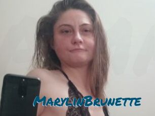 MarylinBrunette