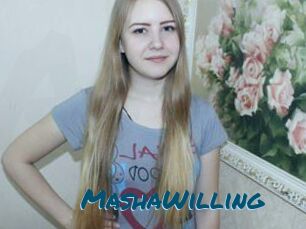 MashaWilling