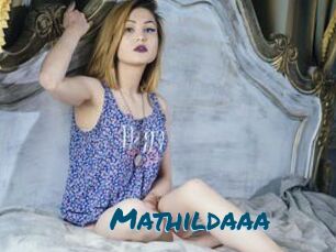 Mathildaaa