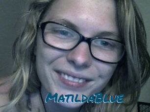 MatildaBlue