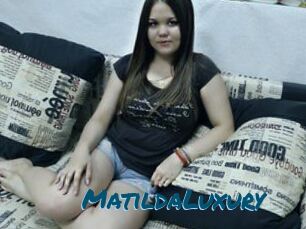 MatildaLuxury