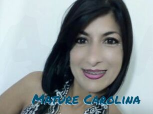 Mature_Carolina