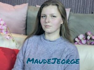 MaudeJeorge