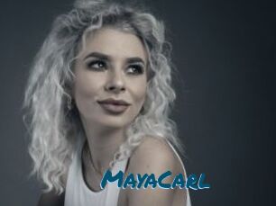 MayaCarl