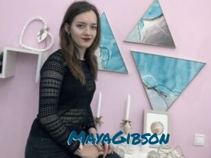 MayaGibson