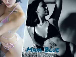 Maya_Blue