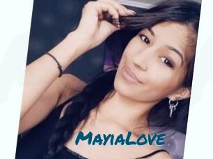 MayiaLove