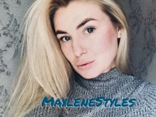 MayleneStyles