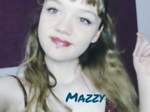 Mazzy