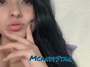 McandyStar