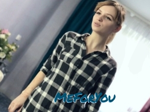 MeForYou