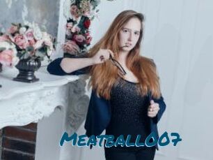 Meatball007