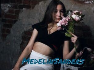 MedelinSanders