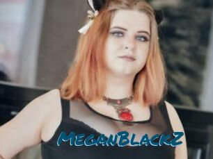 MeganBlackZ