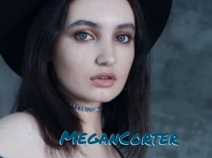 MeganCorter