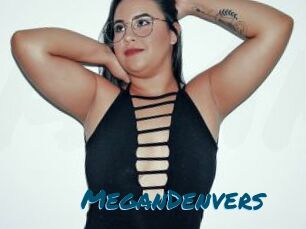 MeganDenvers