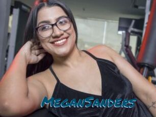 MeganSanders