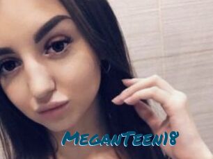 MeganTeen18