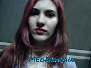 MegannRain