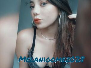 Melanigomez028