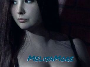 MelisaMore