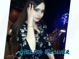 Melisa_Flower